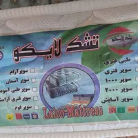 تشک دو نفره