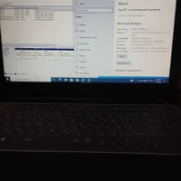 لپ تاپ دل latitude 3590 نسل ۷ ddr4|رایانه همراه|سراوان, |دیوار