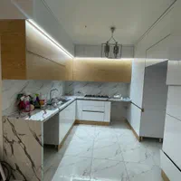 اپارتمان(( ۱۰۵متر رو بنما)) نوساز دوخواب شهرک بعثت|فروش آپارتمان|مشکین‌دشت, |دیوار