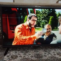 تلوزیون الجی 32اینچ ال ای دی|تلویزیون و پروژکتور|قروه, |دیوار