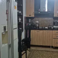 ۹۶متر طبقه دوم فول فول در اندیشه|فروش آپارتمان|مشهد, مشکینی (شهرک غرب)|دیوار