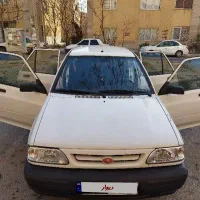 پراید 131sx مدل 91|خودرو سواری و وانت|پاکدشت, شهرک امام رضا|دیوار