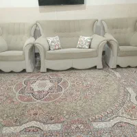 مبل|مبلمان خانگی و میز عسلی|دامغان, |دیوار