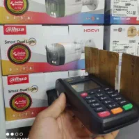 فروش دوربین مداربسته با دستگاه پوز پتروکارت