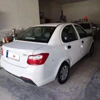 ساینادوگانه سوزشرکتی 403فول|خودرو سواری و وانت|ایوان, |دیوار