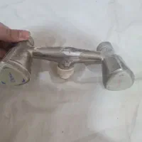 شیرالات|لوازم سرویس بهداشتی|میبد, |دیوار