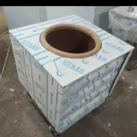 تنورچه تنورگلی مدل soha تنور پز ۰۸۰ گلی ۰۷۰|اجاق گاز و لوازم برقی پختوپز|قم, علی آباد سعدگان|دیوار