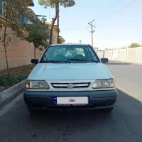 پراید کره ای