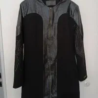 لباس زمستونی زنونه