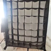 سافت باکس ۶۰ در ۹۰