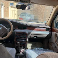 سمند EF7 دوگانه فابریک|خودرو سواری و وانت|شاهین‌شهر, گزبرخوار|دیوار