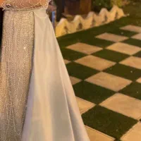 لباس مجلسی|لباس|ری, دولتآباد|دیوار