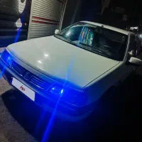 پژو 405 SLX|خودرو سواری و وانت|تهران, هفده شهریور|دیوار