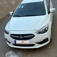 شاهین G با سانروف