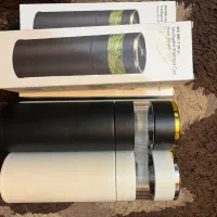 فلاسک چایی ماگ فلاکس یونیک|ظروف نگهدارنده، پلاستیکی، یکبارمصرف|تهران, آبشار تهران (دریاچه)|دیوار