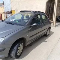 206نوک مدادی تیپ 3 بازید جوانرود