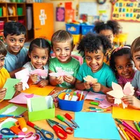 دانشمند کوچولو|خدمات آموزشی|ساوه, |دیوار