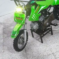 موتور تریل 70 کویر ام2 kavir m2|موتورسیکلت|تهران, دزاشیب|دیوار