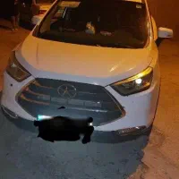 جک s3|خودرو سواری و وانت|خورموج, |دیوار