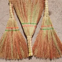 جارو دستی(جارورشتی)