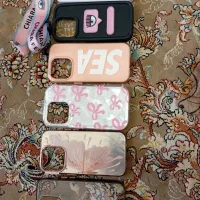 قاب گوشی ایفون ۱۵ پرو