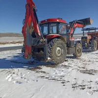 بیل بکهو دقایق