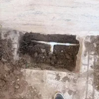 نشت یابی تست تصویری،لوله کشی،تعمیرات بدون گردخاک|خدمات پیشه و مهارت|کرمانشاه, |دیوار