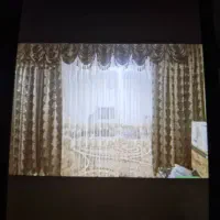 حراج وسایل منزل پرده لباسشویی گاز موکت