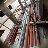 شاگردبرای لوله کشی