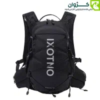 کوله رانینگ دوازده لیتری