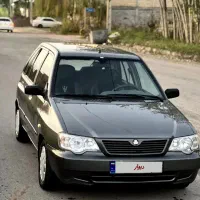 پراید ۱۱۱مدل ۸۹|خودرو سواری و وانت|آستانه اشرفیه, |دیوار