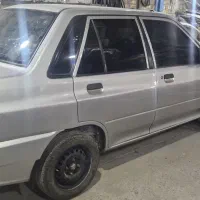 پراید۱۳۲|خودرو سواری و وانت|مبارکه, |دیوار