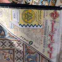 فرش ۱۲ متری ۵۰۰ شانه|فرش|سمنان, |دیوار