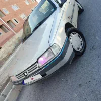 پژو ۴۰۵ مدل ۹۰|خودرو سواری و وانت|رباطکریم, رباطکریم|دیوار