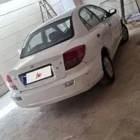 ریو مدل ۹۰ معاوضه هم دارم با پراید ۱۱۱
