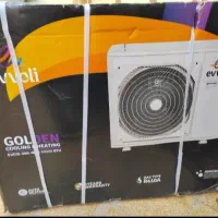 کولر گازی ۳۰ هزار ایوولی آکبند|کولر گازی و فنکوئل|قم, بکایی|دیوار
