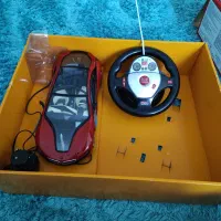 ماشین کنترلی مدل ۷۶۷