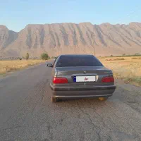 پژو پارس سفارشی موتور جدیدXU7P|خودرو سواری و وانت|کرمانشاه, |دیوار