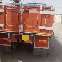 خاور بنز ۸۰۸