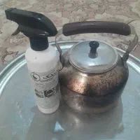 مایع لباس و نانو|مواد شوینده و دستمال کاغذی|شوش, |دیوار