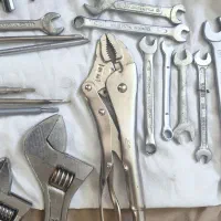 ابزار حرفه ای بهترین برند