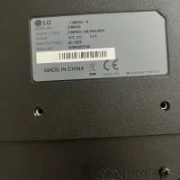 مانیتور LG 27 اینچ
