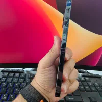 iphone 12 promax|موبایل|کرج, گوهردشت|دیوار