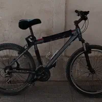 دوچرخه دنده ای|دوچرخه، اسکیت، اسکوتر|شوشتر, |دیوار