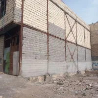 زمین کاظم آباد|فروش زمین و ملک کلنگی|مشهد, کاظم آباد پنجشنبه|دیوار