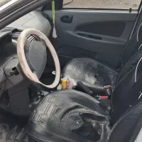 تیبا۲ مدل ۹۷|خودرو سواری و وانت|پرند, فاز ۵|دیوار