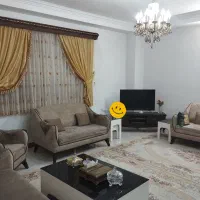 مبل راحتی ۷ نفره برند ملل