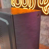 کیس اداری و خانگی