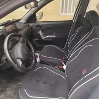 کوئیک ۱۴۰۴ سفید تحویل برج ۲  بسیار تمیز|خودرو سواری و وانت|اصفهان, سرشبادران|دیوار