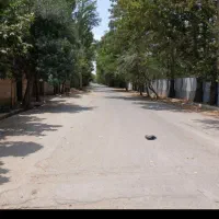 زمین چهاردیواری ۳کله ۴۲۰متر|فروش زمین و ملک کلنگی|کرج, کرج نو|دیوار